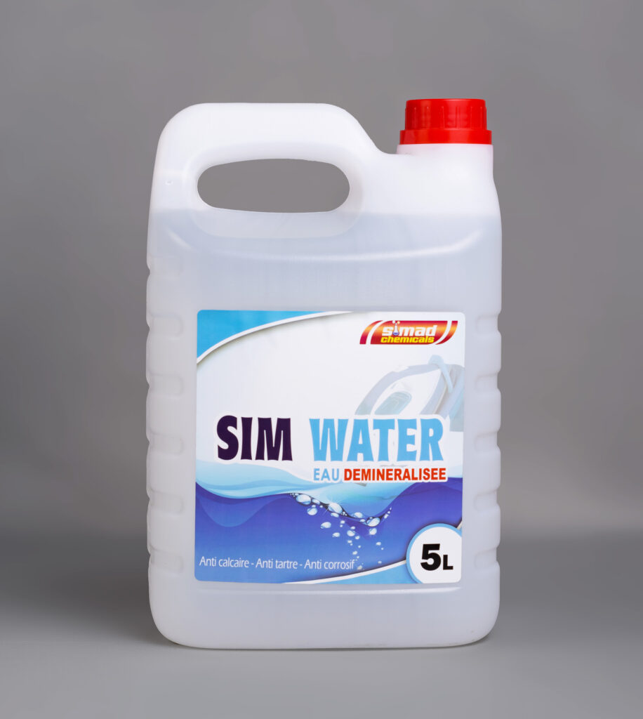 Sim Com Water Sim Water - Simad